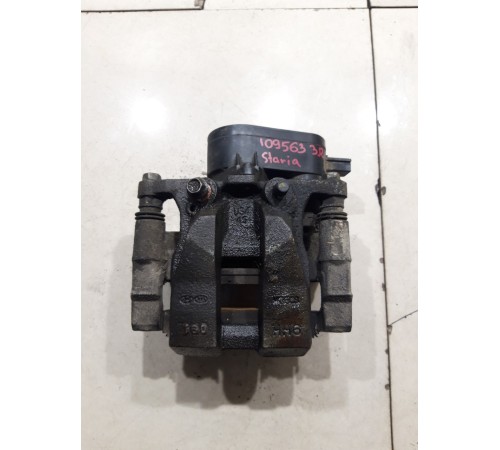 Суппорт(задний правый)