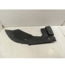 Накладка замка капота