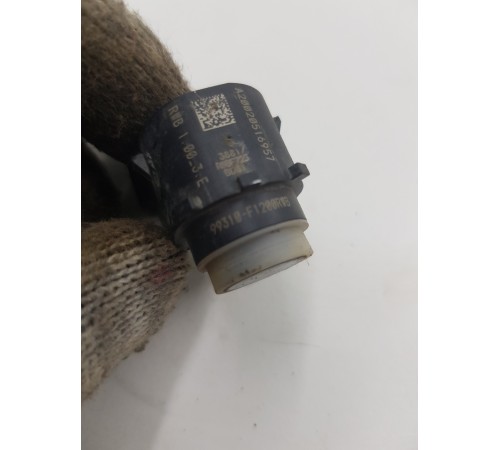 Датчик парковки задний