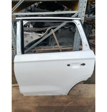 Дверь задняя левая