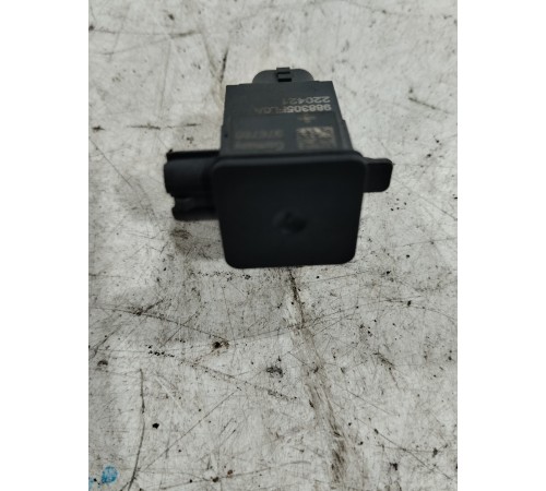 Датчик удара