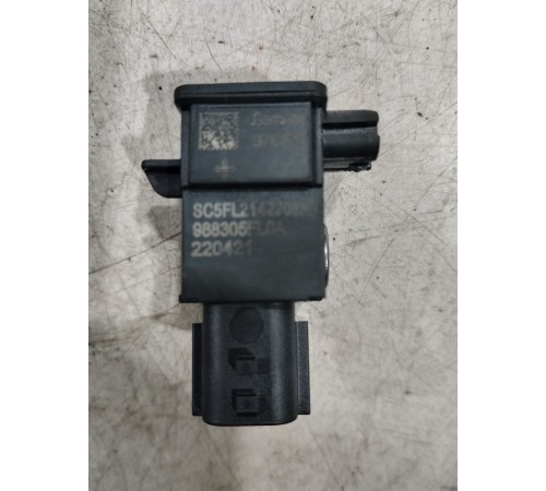 Датчик удара