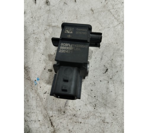 Датчик удара