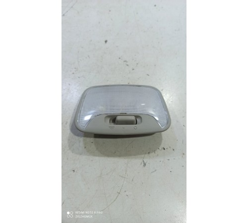 Плафон внутреннего освещения(задний)