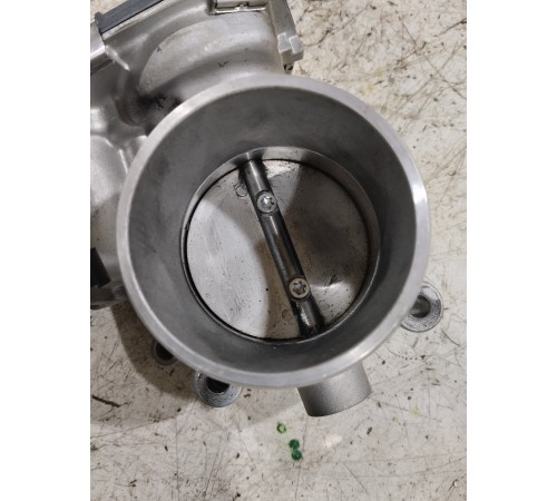 Заслонка дроссельная