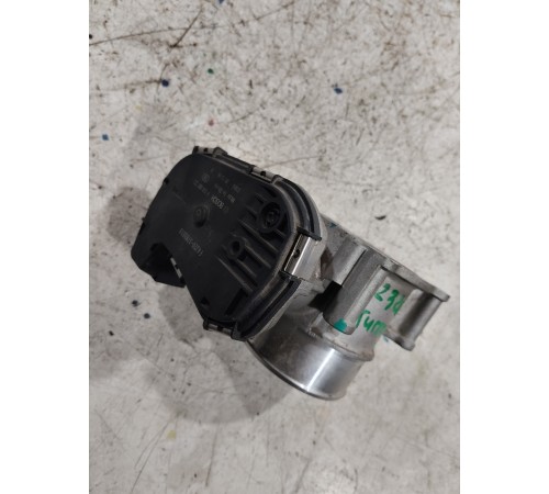 Заслонка дроссельная