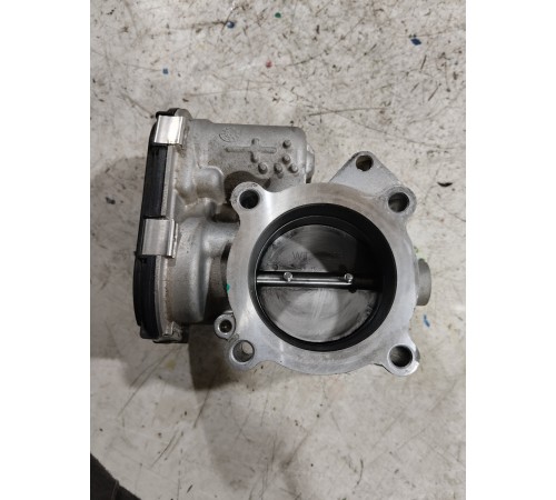 Заслонка дроссельная