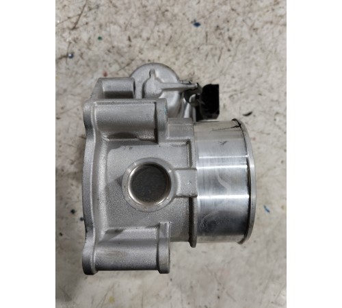 Заслонка дроссельная