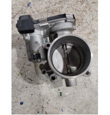 Заслонка дроссельная