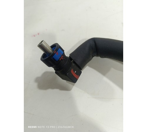 Клапан электромагнитный