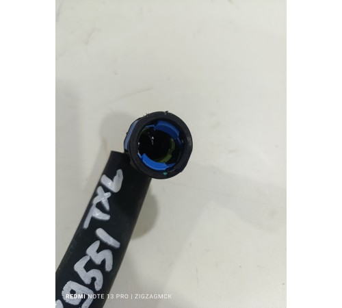 Клапан электромагнитный