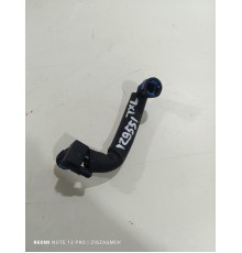 Клапан электромагнитный