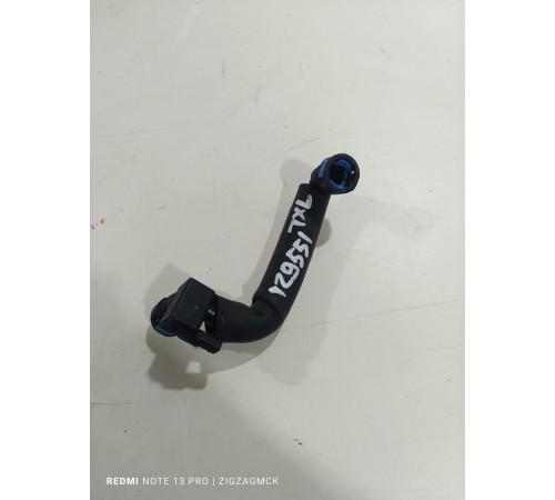 Клапан электромагнитный