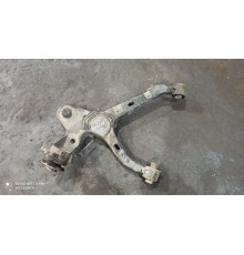 Кулак поворотный(задний правый)