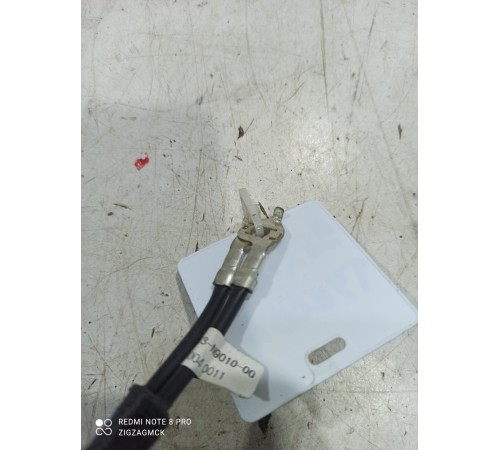 Электропроводка лобового стекла