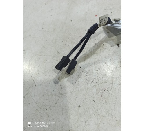 Электропроводка лобового стекла