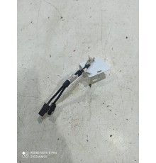 Электропроводка лобового стекла