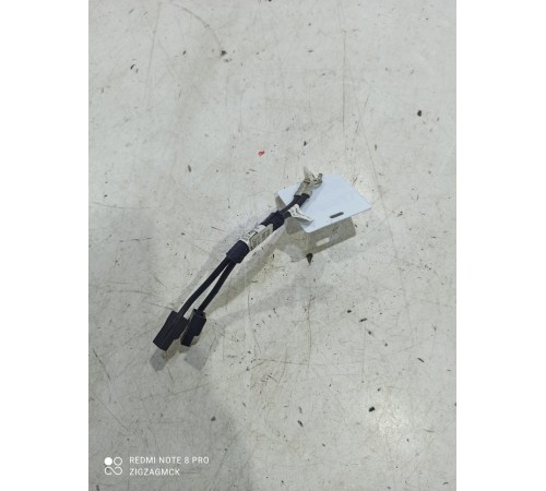 Электропроводка лобового стекла