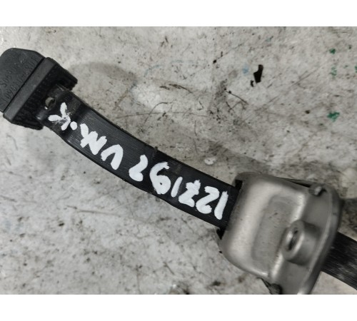 Ограничитель двери передний левый