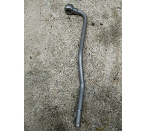 Трубка турбины