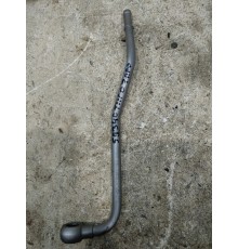 Трубка турбины