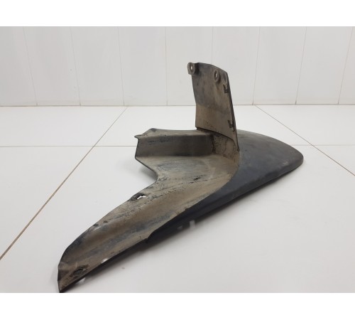 Брызговик задний левый