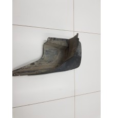 Брызговик задний левый