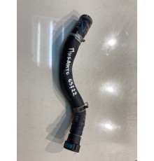 Патрубок системы охлаждения