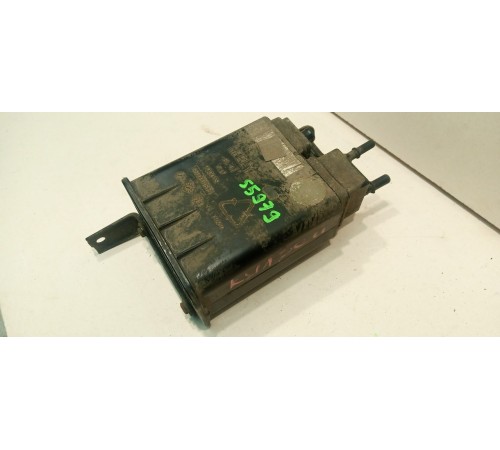 Абсорбер топливной системы