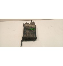 Абсорбер топливной системы