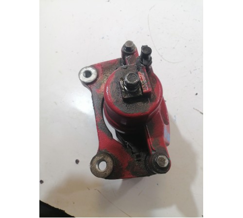 Суппорт передний левый