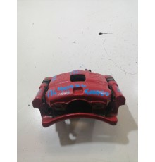 Суппорт передний левый