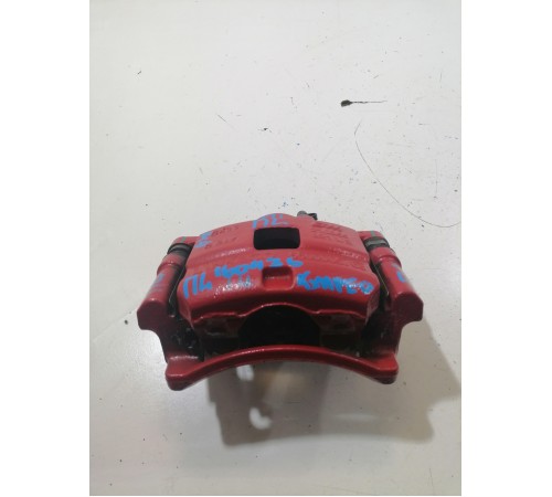 Суппорт передний левый