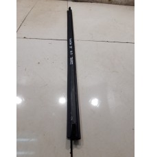 Уплотнитель стекла (передний, правый)