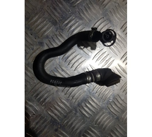 Патрубок радиатора