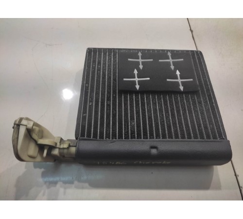 Радиатор кондиционера осушителя