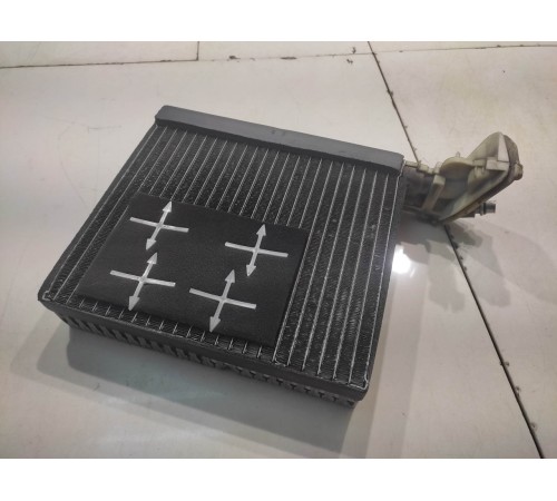 Радиатор кондиционера осушителя