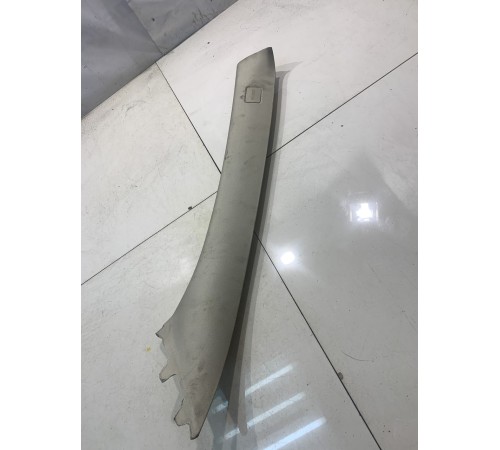 Обшивка стойки (передняя, левая)