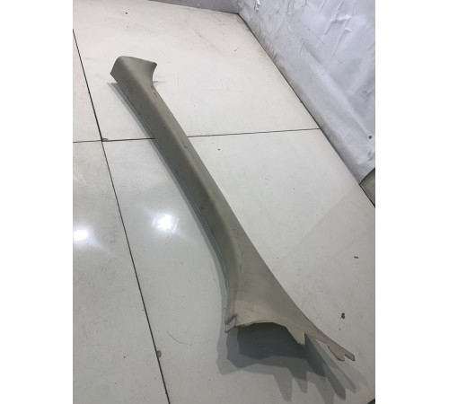 Обшивка стойки (передняя, левая)