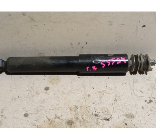 Амортизатор передний правый