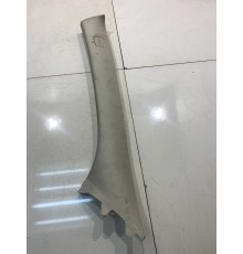 Обшивка стойки (передняя, левая)