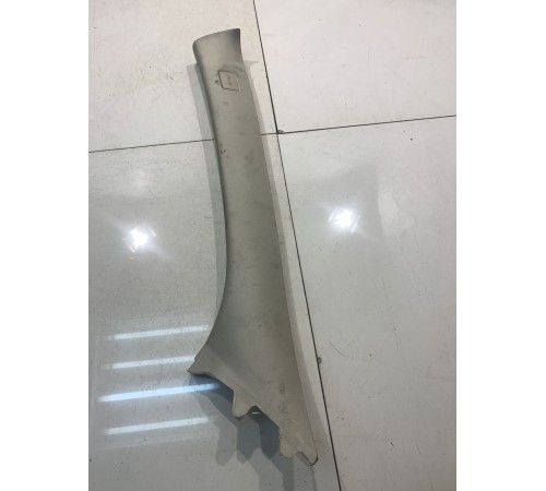 Обшивка стойки (передняя, левая)