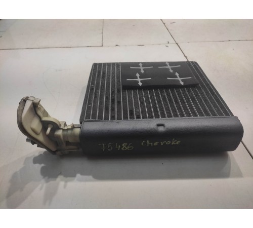 Радиатор кондиционера осушителя