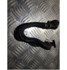 Патрубок радиатора