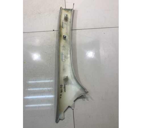 Обшивка стойки (передняя, левая)