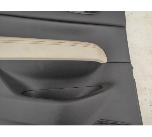 Обшивка двери (задняя левая)