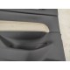Обшивка двери (задняя левая)