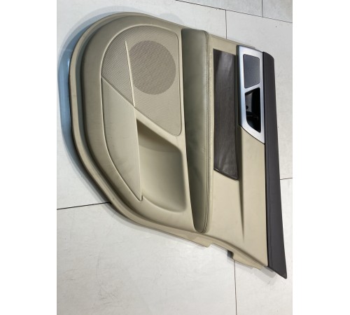 Обшивка двери (задняя, правая)