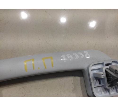 Ручка потолочная (передняя, правая)