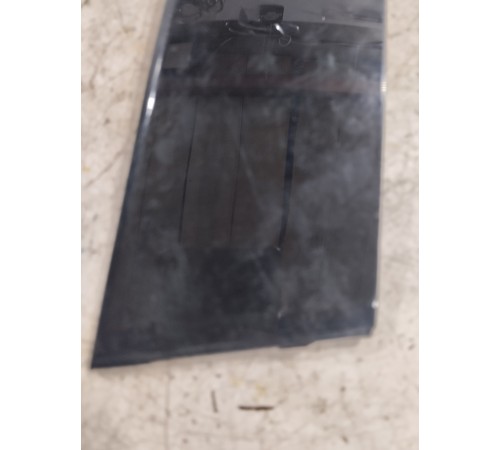 Накладка двери передняя левая внешняя